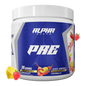 Alpha Supps Pre