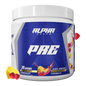 Alpha Supps Pre