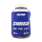 Alpha Supps Shred