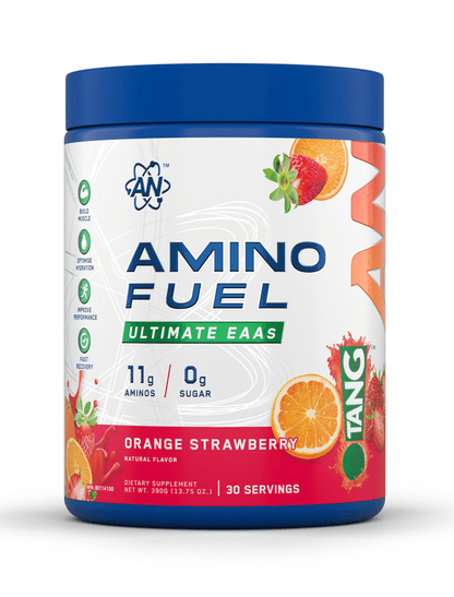 AN Amino Fuel Ultimate EAAs -30 Servings