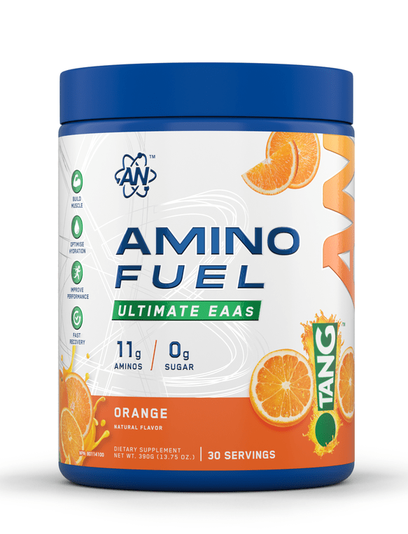 AN Amino Fuel Ultimate EAAs -30 Servings