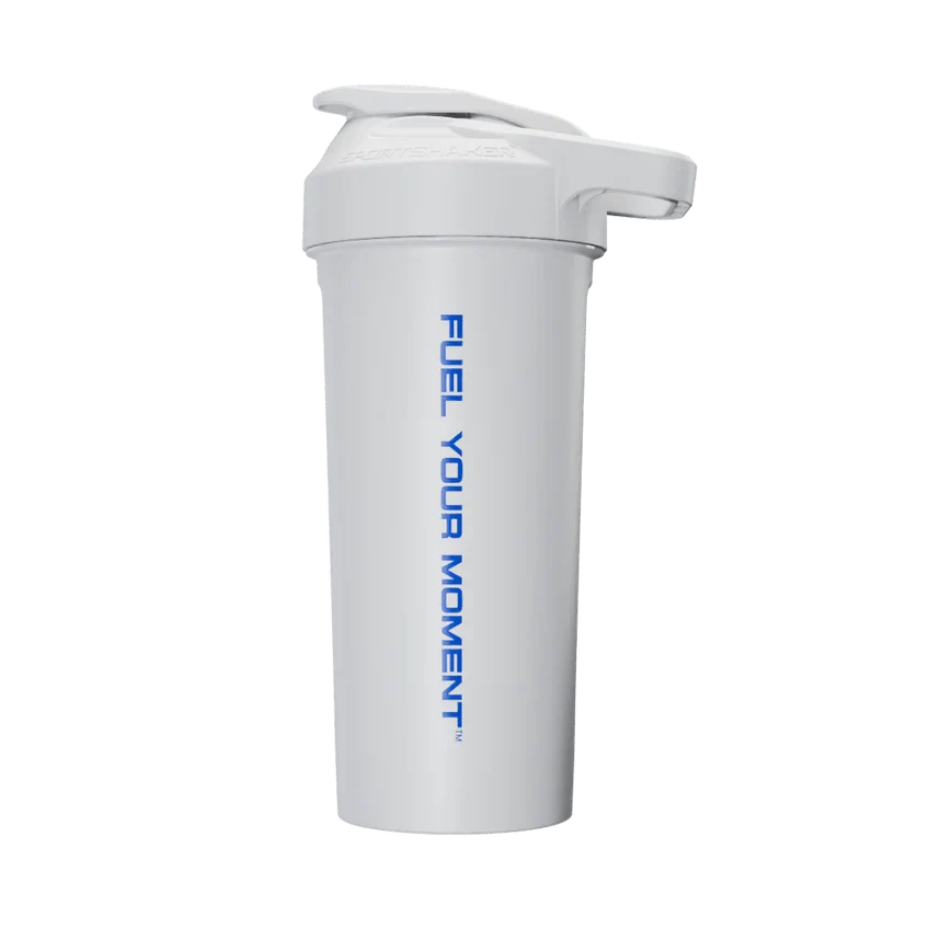 AN Fuel Your Moment Shaker