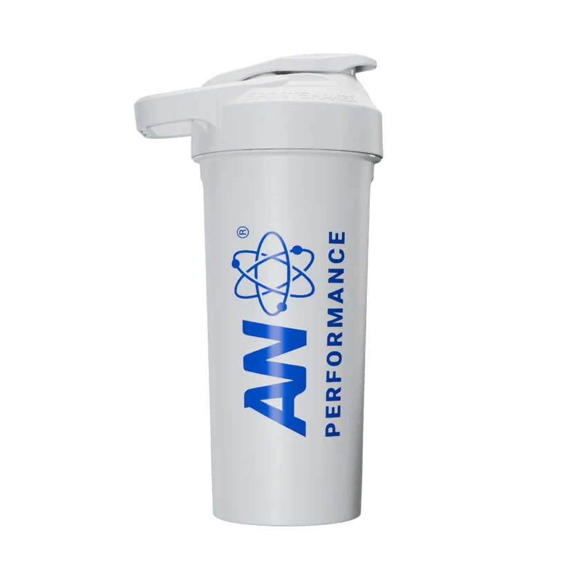 AN Fuel Your Moment Shaker