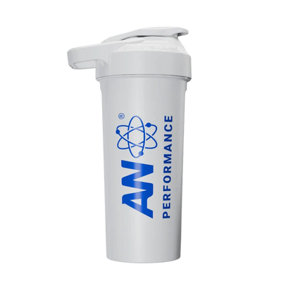 AN Fuel Your Moment Shaker