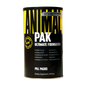 Animal Pak Multi Vitamins Pill Pack