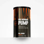 Animal Pump Pre-Workout 30 Packs