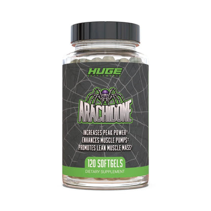 Huge Supplements Arachidonic Acid Supplement