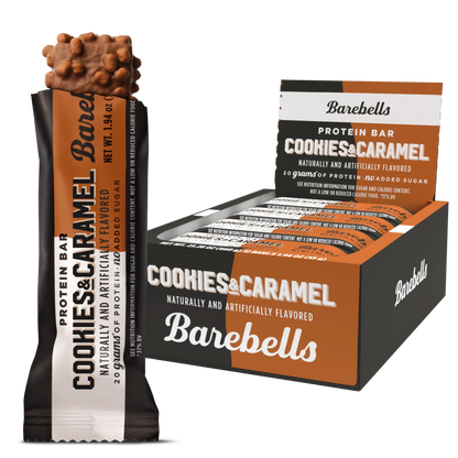 Barebells Protein Bars
