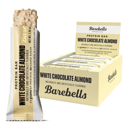 Barebells Protein Bars