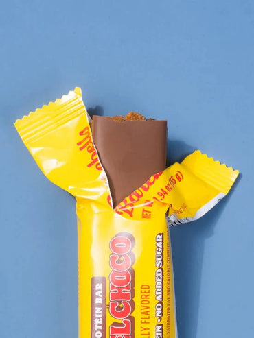 Barebells Soft Protein Bar - 01 Bar