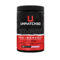 BH2K - All Natural Pre Workout