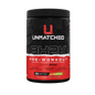 BH2K - All Natural Pre Workout