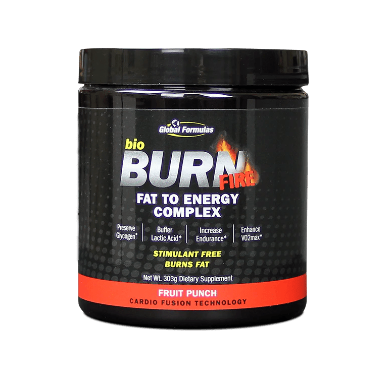 Global Formulas Bio Burn