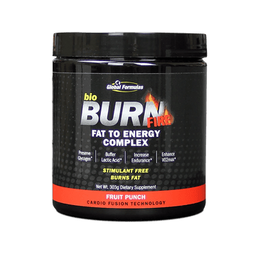 Global Formulas Bio Burn