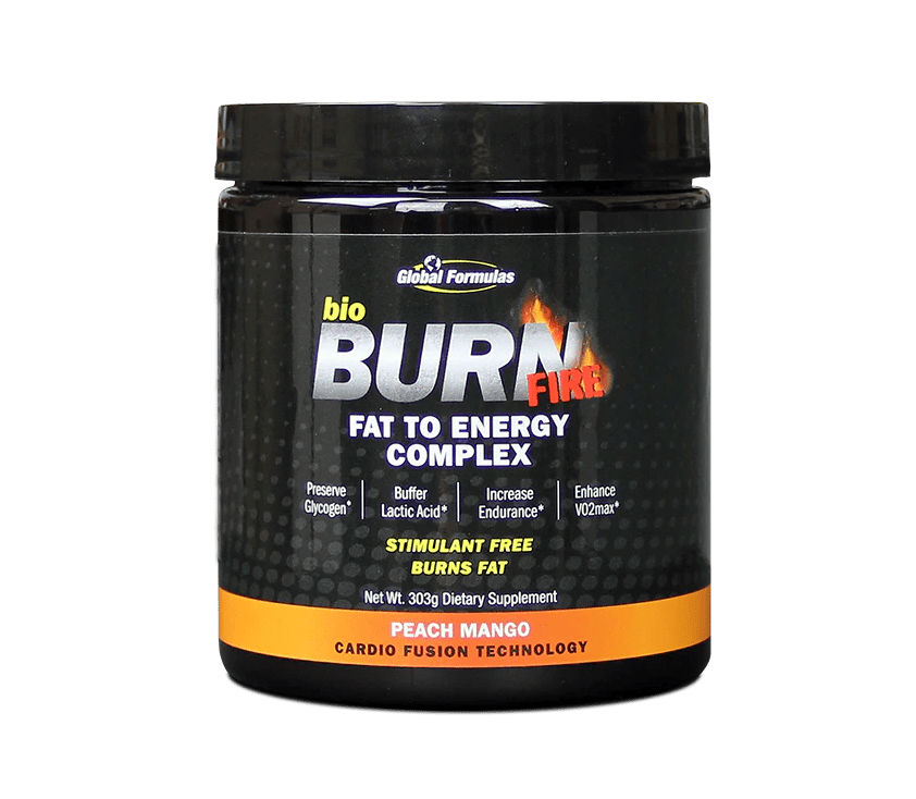 Global Formulas Bio Burn