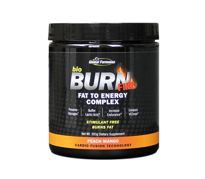 Global Formulas Bio Burn