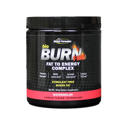 Global Formulas Bio Burn