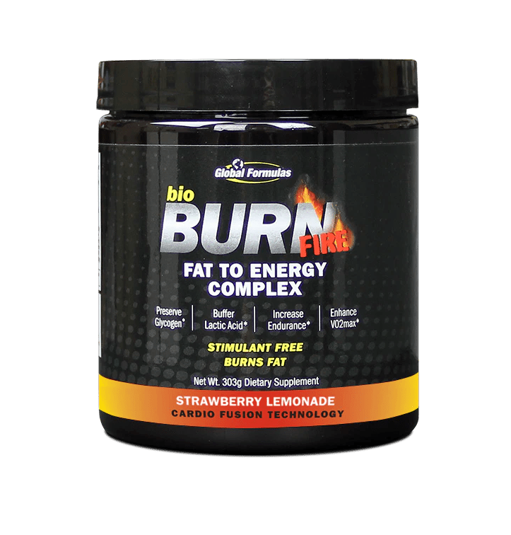 Global Formulas Bio Burn