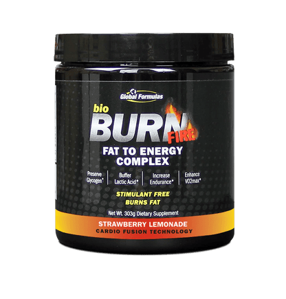Global Formulas Bio Burn