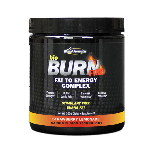 Global Formulas Bio Burn