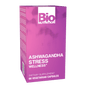 Bio Nutrition Ashwagandha Stress Wellness