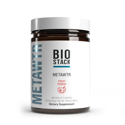 Bio Stack METAWTR