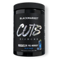 BlackMarket Labs CUTS DIAMOND Thermogenic Pre-Workout