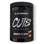 BlackMarket Labs CUTS DIAMOND Thermogenic Pre-Workout