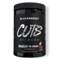 BlackMarket Labs CUTS DIAMOND Thermogenic Pre-Workout