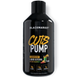Blackmarket CUTS Pump Thermogenic Liquid Glycerol
