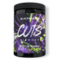 BlackMarket Labs CUTS DIAMOND Thermogenic Pre-Workout