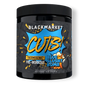 Blackmarket Labs Cuts Thermogenic Pre Workout