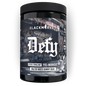 BlackMarket Labs DEFY Hyper-Stimulant Pre-Workout
