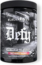 BlackMarket Labs DEFY Hyper-Stimulant Pre-Workout