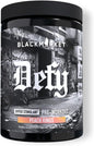 BlackMarket Labs DEFY Hyper-Stimulant Pre-Workout