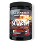 Blackmarket X Anabolic Warfare Scorch Pre Workout