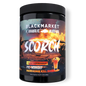 Blackmarket X Anabolic Warfare Scorch Pre Workout
