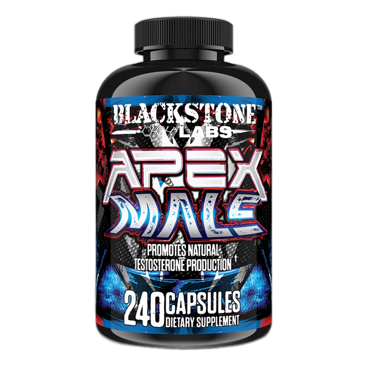 Blackstone Labs Apex Male