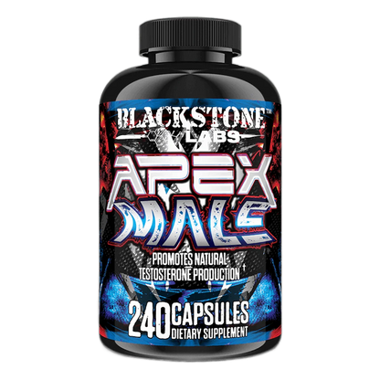 Blackstone Labs Apex Male