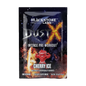 Blackstone Labs Dust X 1 serving (Cherry Ice)