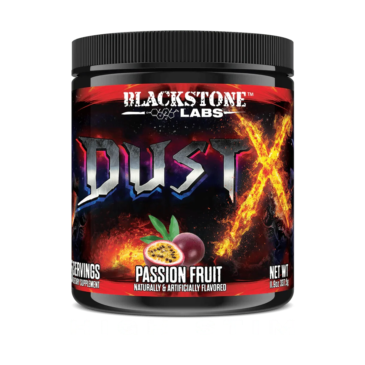 Blackstone Labs Dust X
