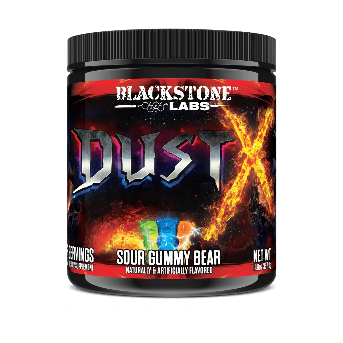 Blackstone Labs Dust X