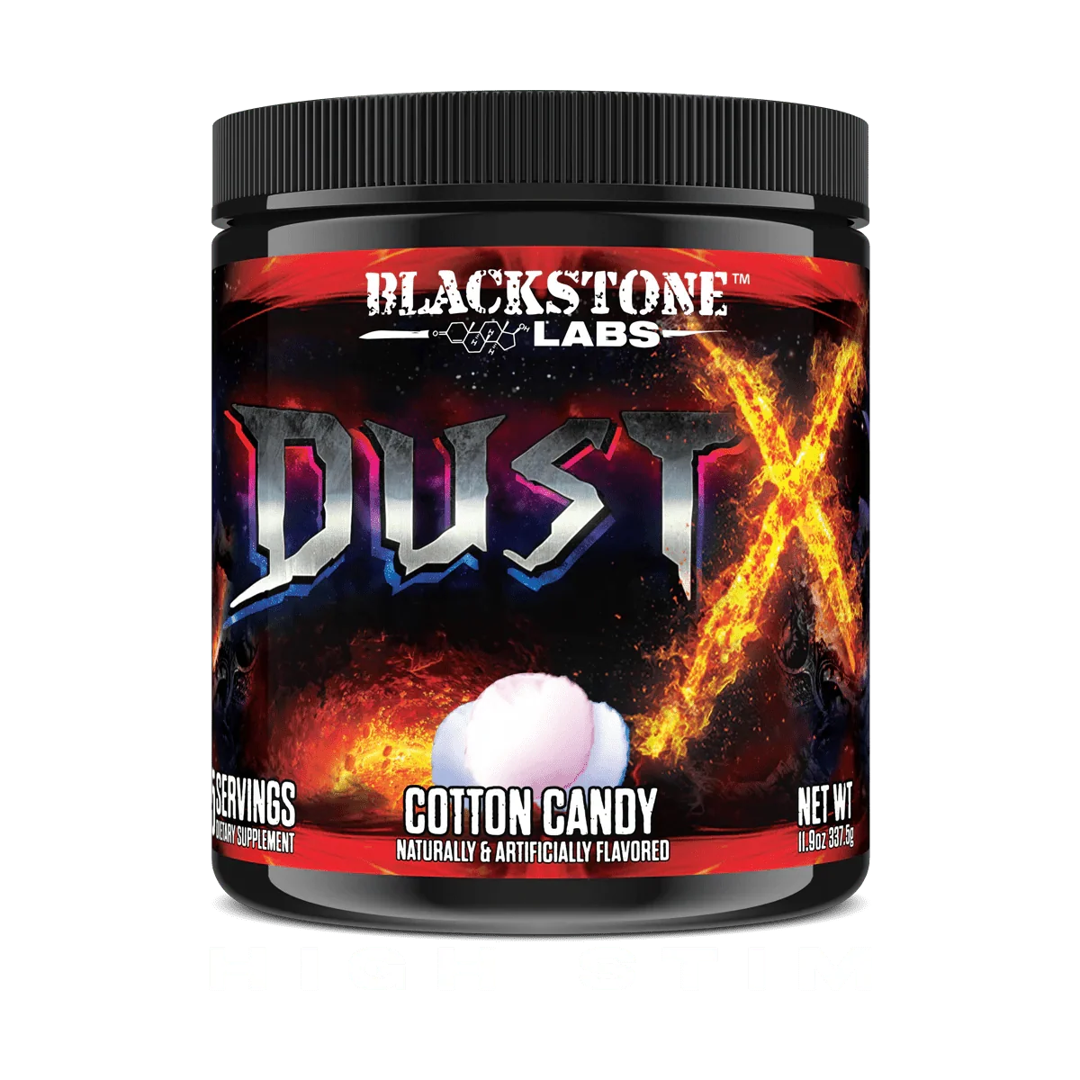 Blackstone Labs Dust X