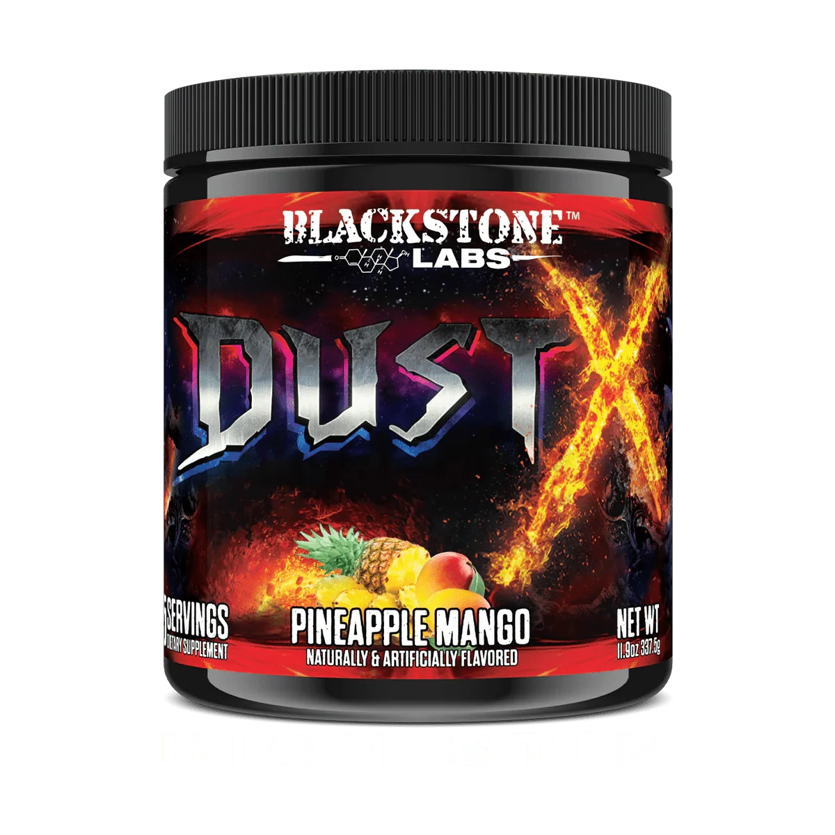 Blackstone Labs Dust X