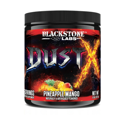 Blackstone Labs Dust X