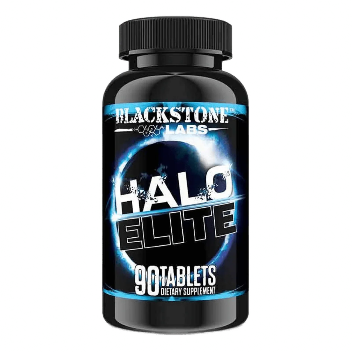 Blackstone Labs HALO Elite