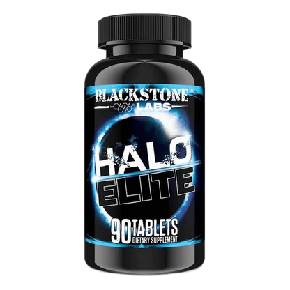 Blackstone Labs HALO Elite