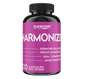 Blackstone Labs Harmonize 120Caps