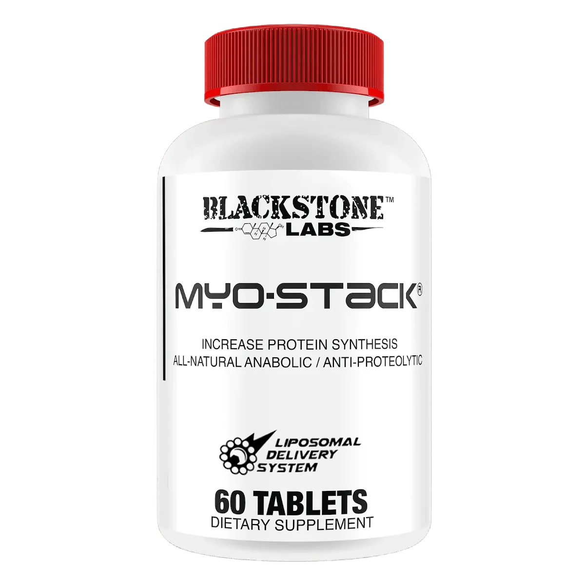 Blackstone Labs Myo-Stack