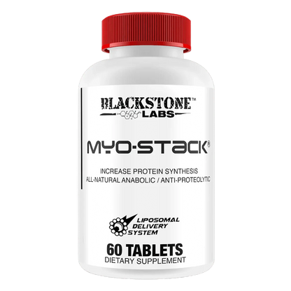 Blackstone Labs Myo-Stack
